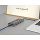 Stacja/replikator Conceptronic DONN15G USB-C