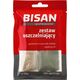 Bisan Zestaw Bisan B870799 uszczelniający pasta + pakuły (saszetka) 28g