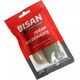 Bisan Zestaw Bisan B870799 uszczelniający pasta + pakuły (saszetka) 28g