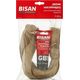 Bisan Zestaw Bisan B870799 uszczelniający pasta + pakuły (saszetka) 28g