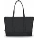 Torba Dicota Torba na laptopa 13-14,1 cali Shopper Eco Motion czarna