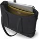 Torba Dicota Torba na laptopa 13-14,1 cali Shopper Eco Motion czarna