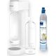 Saturator Philips Saturator do wody ADD4901WH/10 biały