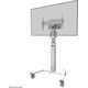 Neomounts Stojak podłogowy na monitor 37" - 75" (FL50S-825WH1)