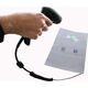 Czytnik kodów kreskowych Datalogic Datalogic QuickScan QD2500 Ręczny czytnik kodów kreskowych 1D/2D Laser Czarny