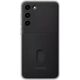 Samsung Etui Samsung Frame Case Galaxy S23+ Black [H]