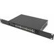 Switch Lanberg RSGE-24P-2GE-2S-360