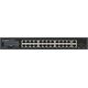 Switch Lanberg RSGE-24P-2GE-2S-360