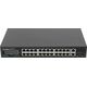 Switch Lanberg RSGE-24P-2GE-2S-360