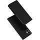 Dux Ducis Dux Ducis Skin Pro etui do Samsung Galaxy A34 5G pokrowiec z klapką portfel na kartę podstawka czarne