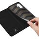 Dux Ducis Dux Ducis Skin Pro etui do Samsung Galaxy A34 5G pokrowiec z klapką portfel na kartę podstawka czarne