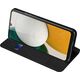 Dux Ducis Dux Ducis Skin Pro etui do Samsung Galaxy A34 5G pokrowiec z klapką portfel na kartę podstawka czarne