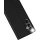 Dux Ducis Dux Ducis Skin Pro etui do Samsung Galaxy A34 5G pokrowiec z klapką portfel na kartę podstawka czarne