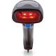 Czytnik kodów kreskowych Datalogic Datalogic QuickScan 2500 Ręczny czytnik kodów kreskowych 1D/2D Laser Czarny