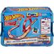 Mattel Hot Wheels Track Builder Kaskaderska pętla ognia Zestaw do zabawy HMC04 MATTEL