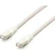 Equip Equip Patchkabel Cat6A  10x/Box  S/FTP 2xRJ45  2.00m ws LSZH
