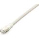 Equip Equip Patchkabel Cat6A  10x/Box  S/FTP 2xRJ45  2.00m ws LSZH