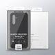Nillkin Etui Nillkin Frosted Shield Pro Samsung Galaxy A54 5G Black