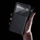 Nillkin Etui Nillkin Camshield Leather S Samsung Galaxy S23+ Plus Black