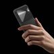 Nillkin Etui Nillkin Camshield Leather S Samsung Galaxy S23+ Plus Black
