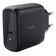 Ładowarka Trust Ładowarka MAXO 65W USB-C Czarna