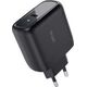Ładowarka Trust Ładowarka MAXO 65W USB-C Czarna