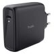 Ładowarka Trust Ładowarka MAXO 100W USB-C Czarna