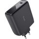 Ładowarka Trust Ładowarka MAXO 100W USB-C Czarna