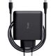 Ładowarka Trust Ładowarka MAXO 100W USB-C Czarna