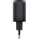 Ładowarka Trust Ładowarka MAXO 45W USB-C Czarna