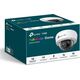 Kamera IP TP-Link Kamera VIGI C240(4mm) 4MP Dome