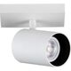 Yeelight Oprawa oświetleniowa Yeelight Spotlight YLDDL-0083 (1 żarówka) Biała