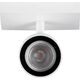 Yeelight Oprawa oświetleniowa Yeelight Spotlight YLDDL-0083 (1 żarówka) Biała