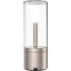 Lampa stołowa Yeelight Lampka ambient Candela (YLFWD-0019)