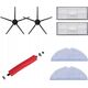 Roborock VACUUM ACC KIT/WHITE S7 8.02.0092 ROBOROCK