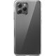 Baseus Etui Baseus Crystal Series Clear do iPhone 11 pro max (przeźroczyste) +szkło hartowane +zestaw czyszczący