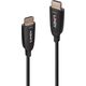 Kabel Lindy HDMI - HDMI 10m czarny (38510)