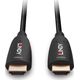 Kabel Lindy HDMI - HDMI 10m czarny (38510)