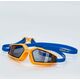Speedo Okulary Pływackie Dziecięce na Basen Speedo Hydropulse Yellow