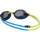 Speedo Okulary Pływackie na Basen Speedo Vengeance Blue Green