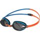 Speedo Okulary Pływackie na Basen Speedo Vengeance Orange Blue