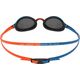 Speedo Okulary Pływackie na Basen Speedo Vengeance Orange Blue
