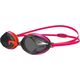 Speedo Okulary Pływackie Dziecięce na Basen Speedo Juelectric Pink/Flamingo