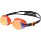 Speedo Okulary Pływackie na Basen Speedo HydroPure Red