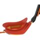 Speedo Okulary Pływackie na Basen Speedo HydroPure Red
