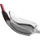 Speedo Okulary Pływackie na Basen Speedo Unisex AquaPulse Pro Red White