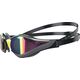 Speedo Okulary Pływackie na Basen Speedo Unisex FastSkin Pure Focus Grey