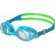 Speedo Okulary Pływackie Dziecięce na Basen Speedo Iuazure Blue Green