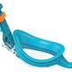 Speedo Okulary Pływackie Dziecięce na Basen Speedo Iuazure Blue Green