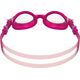 Speedo Okulary Pływackie Dziecięce na Basen Speedo Pink
